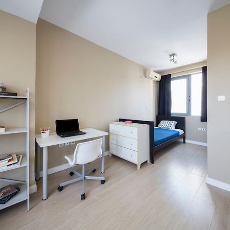 Hamlet Studios Афины Экстерьер фото